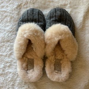 EUC UGG Slippers